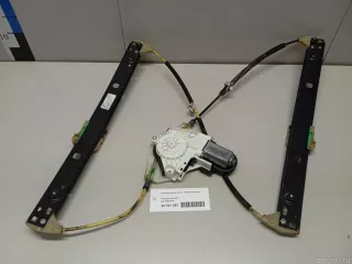 4H0837462B VAG Стеклоподъемник электр. передний правый Audi A8 D4 (S8) Арт E23751393, вид 7