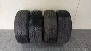  Шины к-кт Audi A4 B8 Арт E23753069, вид 2
