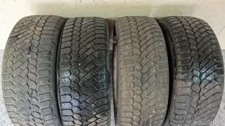  Шины к-кт Audi A4 B8 Арт E23753069, вид 3