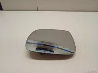 8R0857535G VAG Стекло зеркала электрического левого Audi Q7 4L Арт E23770601, вид 1