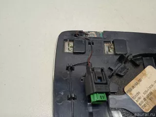 8R0857535G VAG Стекло зеркала электрического левого Audi Q7 4L Арт E23770601, вид 6