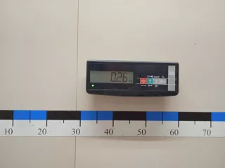 8R0857535G VAG Стекло зеркала электрического левого Audi Q7 4L Арт E23770601, вид 9