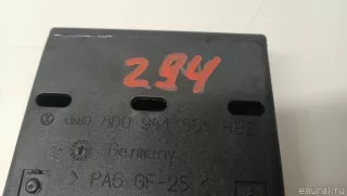 8D094156101C VAG Бардачок Audi A4 B5 Арт E103084294, вид 4
