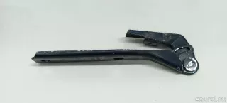 3B0823301 VAG Петля капота левая Audi A4 B5 Арт E103084743, вид 2