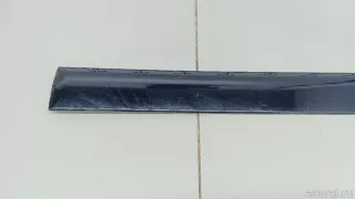 8D0853963B VAG Молдинг задней левой двери Audi A4 B5 Арт E103087646, вид 3