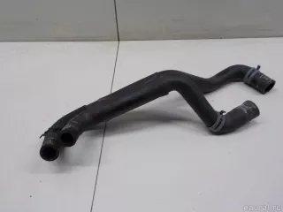 4G1819342C VAG Шланг отопителя Audi A6 C7 (S6,RS6) Арт E40461862, вид 1