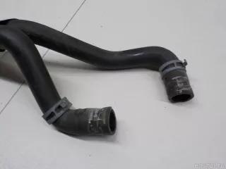 4G1819342C VAG Шланг отопителя Audi A6 C7 (S6,RS6) Арт E40461862, вид 2