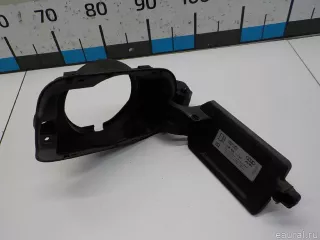 8T0809999G VAG Кронштейн крышки бензобака Audi A5 (S5,RS5) 1 Арт E41175392, вид 2