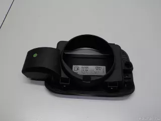 8T0809999G VAG Кронштейн крышки бензобака Audi A5 (S5,RS5) 1 Арт E41175392, вид 3