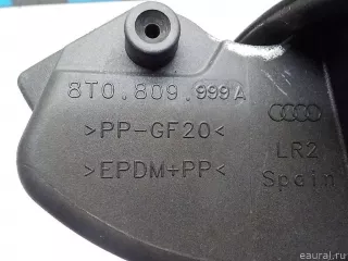 8T0809999G VAG Кронштейн крышки бензобака Audi A5 (S5,RS5) 1 Арт E41175392, вид 4