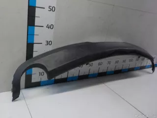 8J0807421A01C VAG Спойлер заднего бампера Audi TT 3 Арт E41187063, вид 2