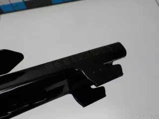 8T8857833 VAG Механизм регулировки высоты ремня безопасности Audi TT 3 Арт E41219379, вид 4