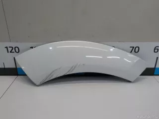4L0853818DGRU VAG Накладка заднего крыла правого Audi Q7 4L Арт E41222002, вид 1