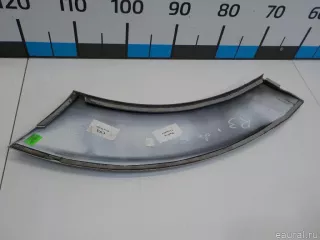 4L0853818DGRU VAG Накладка заднего крыла правого Audi Q7 4L Арт E41222002, вид 4