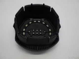  Крышка подушки безопасности (в рулевое колесо) Audi A5 (S5,RS5) 1 Арт E41235655, вид 3