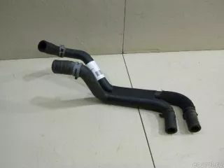4G1819342C VAG Шланг отопителя Audi A6 C7 (S6,RS6) Арт E60366137, вид 2
