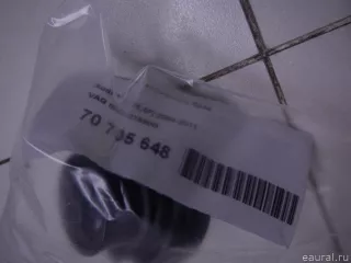 8E0201550G VAG Крышка топливного бака Audi A6 C6 (S6,RS6) Арт E70705648, вид 4