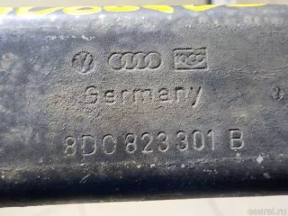 3B0823302 VAG Петля капота правая Audi A4 B5 Арт E30888034, вид 4