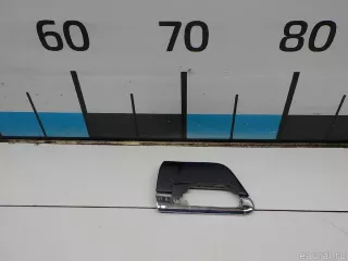 4E0853973EGRU VAG Молдинг переднего левого крыла Audi A8 D3 (S8) Арт E31436822, вид 1
