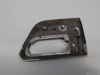 4E0853973EGRU VAG Молдинг переднего левого крыла Audi A8 D3 (S8) Арт E31436822, вид 5