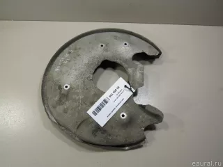 8K0615611B VAG Щит опорный задний левый Audi A5 (S5,RS5) 1 Арт E80056709