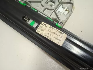 8F0837462C VAG Стеклоподъемник электр. передний правый Audi A5 (S5,RS5) 1 Арт E23730482, вид 3