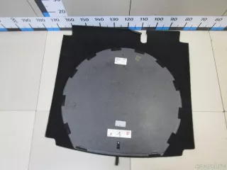8P4863463E87A VAG Пол багажника Audi A3 8P Арт E81073536, вид 4