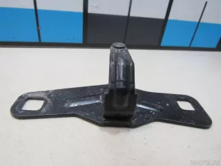 8T0827507 VAG Ответная часть замка багажника Audi A4 B8 Арт E81085376, вид 2