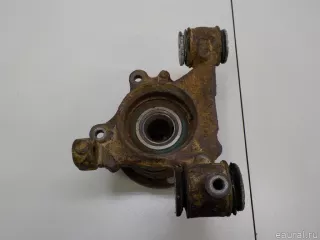 4Z7505436B VAG Кулак поворотный задний правый Audi TT 1 Арт E84316025, вид 1