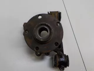 4Z7505436B VAG Кулак поворотный задний правый Audi TT 1 Арт E84316025, вид 5