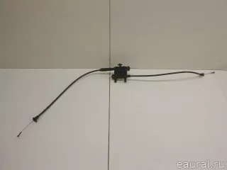 8V0823531A VAG Трос открывания капота Audi A3 8P Арт E84793230