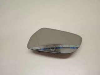 8F0857535G VAG Стекло зеркала левого Audi A4 B8 Арт E23730460, вид 3