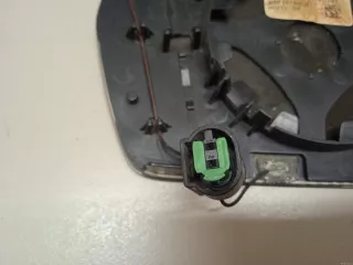 8F0857535G VAG Стекло зеркала левого Audi A4 B8 Арт E23730460, вид 5