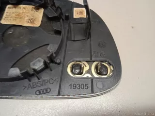 8F0857535G VAG Стекло зеркала левого Audi A4 B8 Арт E23730460, вид 6