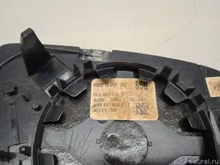 8F0857535G VAG Стекло зеркала левого Audi A4 B8 Арт E23730460, вид 7