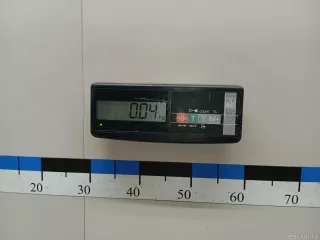 8T0955275GRU VAG Крышка форсунки омывателя Audi A5 (S5,RS5) 1 Арт E23727573, вид 5