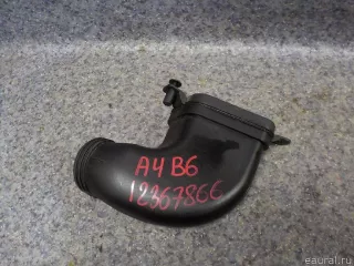 8E0129604G VAG Воздуховод Seat Exeo Арт E12367866, вид 1