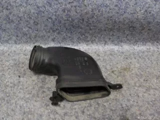 8E0129604G VAG Воздуховод Seat Exeo Арт E12367866, вид 3