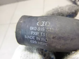 8K0819342K VAG Патрубок отопителя Audi A5 (S5,RS5) 1 Арт E12557103, вид 3