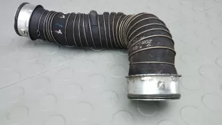  Патрубок интеркулера Mercedes C W203 Арт 1EP01WL01, вид 3