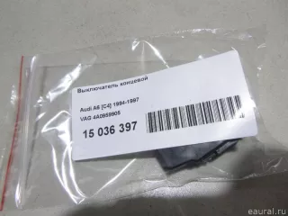 4A0959905 VAG Выключатель концевой (концевик) Audi A8 D2 (S8) Арт E48502861