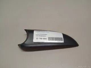 4F0858523A01C VAG Накладка зеркала левого Audi A6 C6 (S6,RS6) Арт E23768864, вид 1