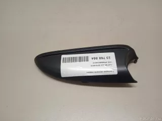 4F0858523A01C VAG Накладка зеркала левого Audi A6 C6 (S6,RS6) Арт E23768864, вид 2