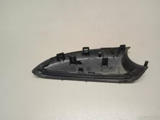 4F0858523A01C VAG Накладка зеркала левого Audi A6 C6 (S6,RS6) Арт E23768864, вид 3