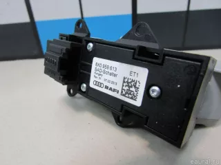 8X0959613ET1 VAG Кнопка люка Audi Q3 2 Арт E81076924, вид 4
