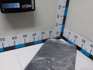 4M0861486D4PK VAG Пол багажника Audi Q7 4M restailing Арт E52537938, вид 10