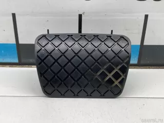 8W1723173 VAG Накладка на педаль Audi A6 C8 (S6,RS6) Арт E31456110