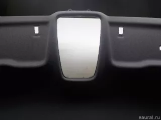 4M0867505HK23 VAG Обшивка потолка Audi Q7 4M restailing Арт E52532246, вид 3