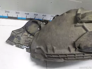 4M0810172H VAG Локер задний правый Audi Q7 4M restailing Арт E52538103, вид 4