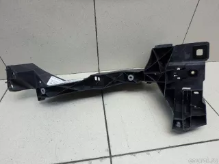 4M0805608 VAG Кронштейн фар правый Audi Q7 4M restailing Арт E95755887, вид 3